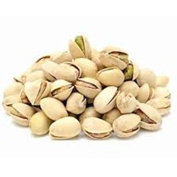 Roasted & Salted Pista  - 100g