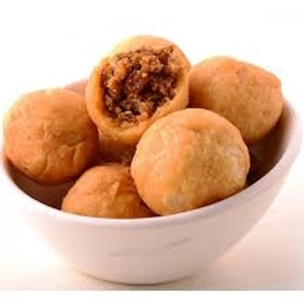 Dry Fruit Kachori - 400g