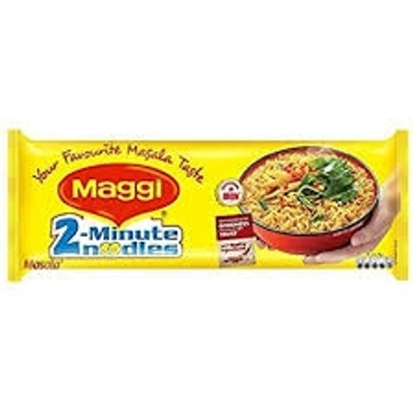 Maggi 2 Minutes Masala Noodles - 280