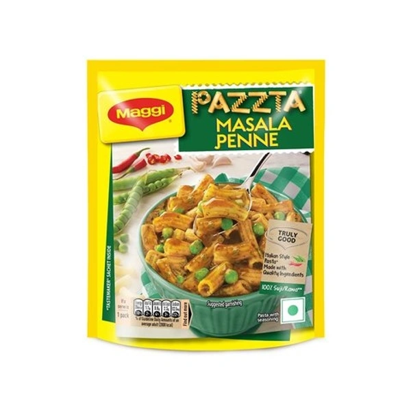 Maggi Masala Penne Pasta  - 70g