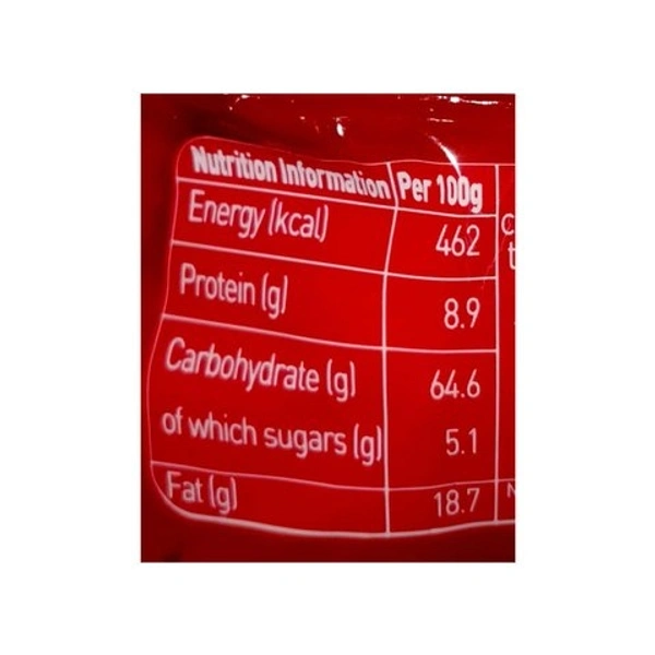 Top Ramen Curry Noodles  - 280g