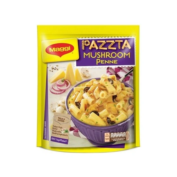 Maggi Mushroom Penne Pasta - 70g