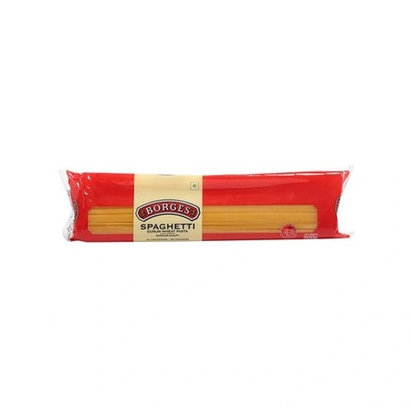 Borges Spaghetti Pasta  - 500g