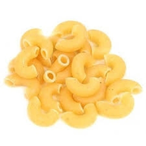 Loose Macaroni Pasta - 500g