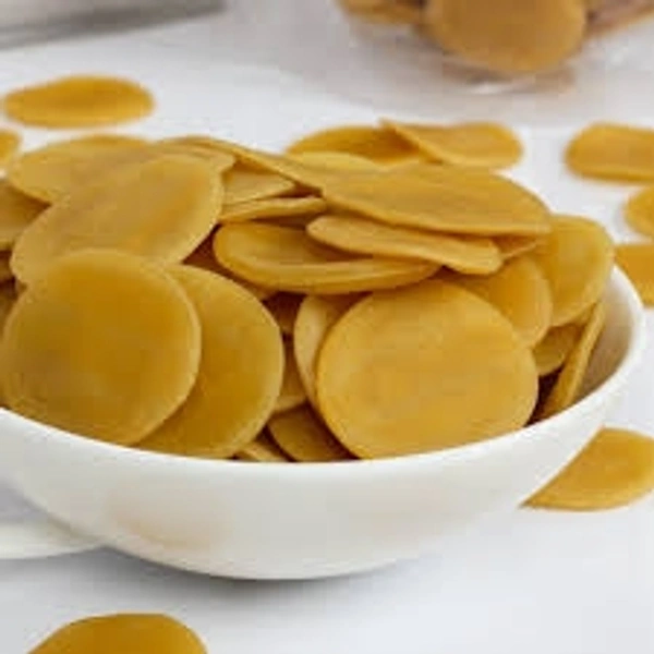 Pani Puri Papad  - 100 Pcs