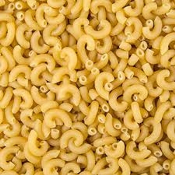 Elbow Pasta  - 500g