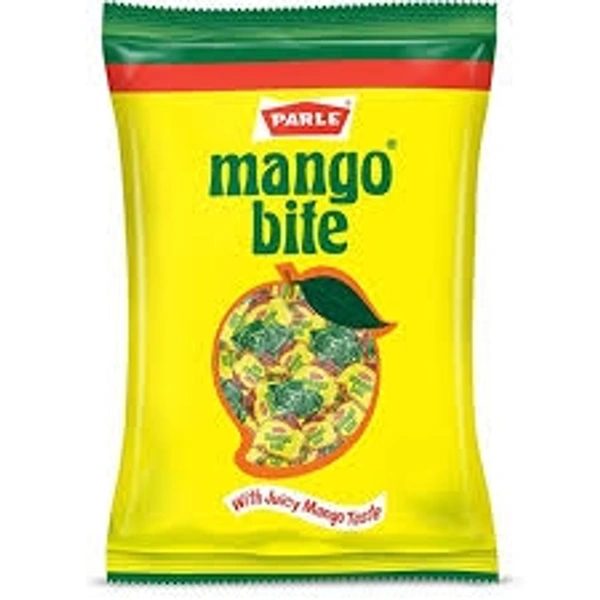 Parle Mango Bites  - 289g