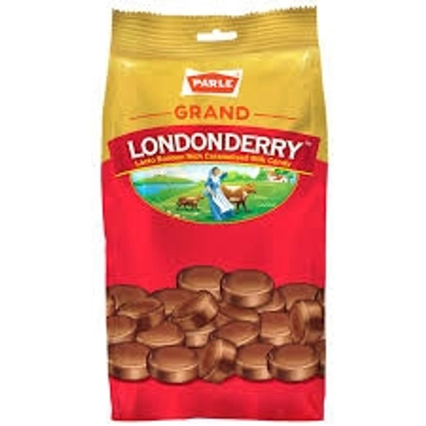 Parle Londonderyy  - 277g