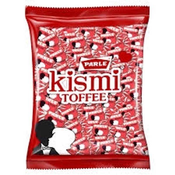 Parle Kismi Toffees  - 50 Pcs