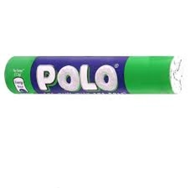 Nestle Polo Mint  - 15g