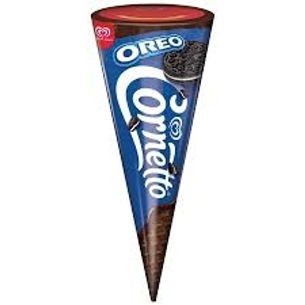 Kwality Walls Oreo Cornetto - 120 ml