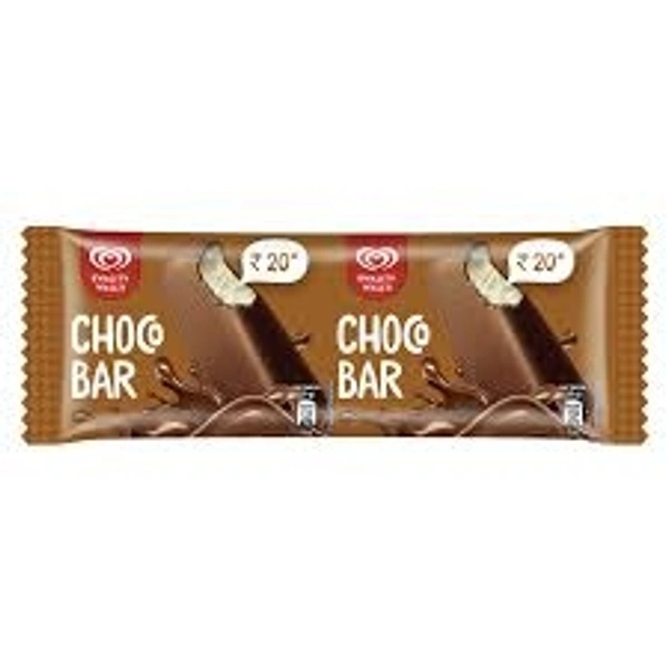 Kwality Wall's Choco Bar  - 70g