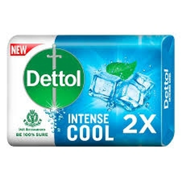 Dettol Cool Soap  - 75g