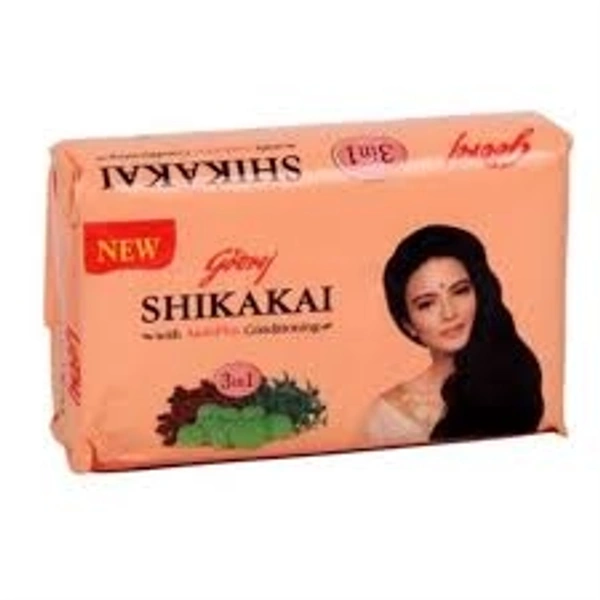 Godrej Shikakai Soap - 75g