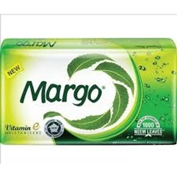 Margo Original Neem Soap  - Buy 4 Get 1 Free