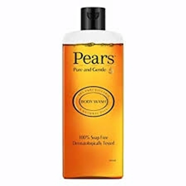 Pears Pure Gentle Body Wash  - 250 ml