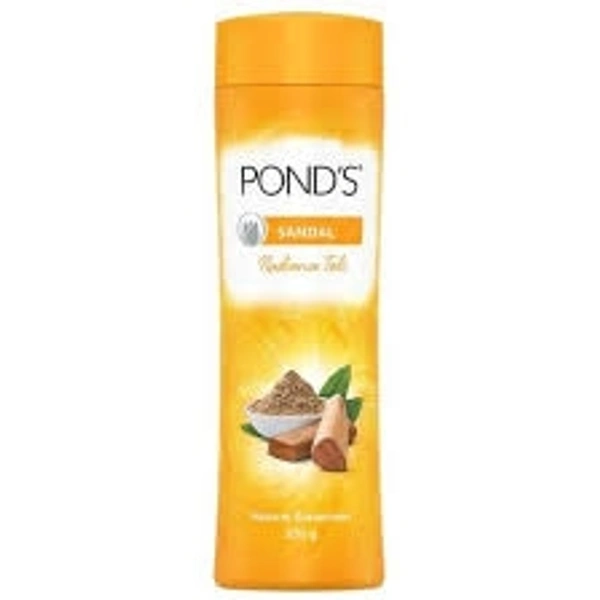 Ponds Sandal Talc Powder  - 50g