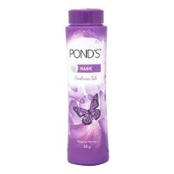 Ponds Magic Freshness Talc Powder  - 200 ml