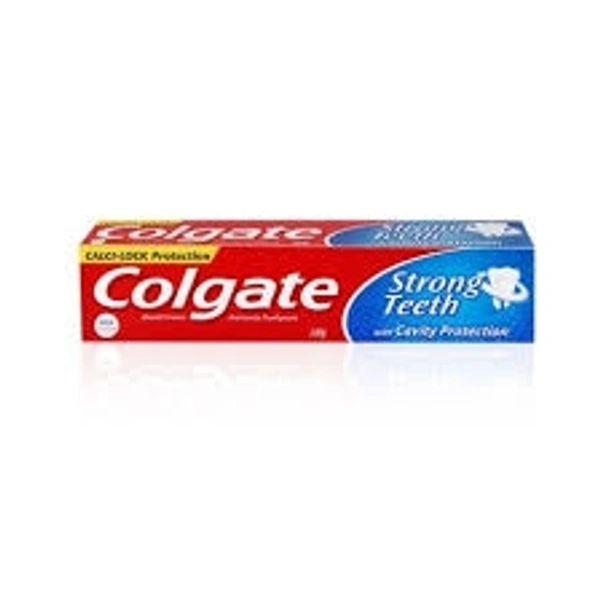 Colgate Strong Teeth Toothpaste  - 50g