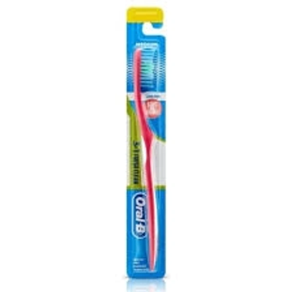 Oral B Tooth Brush  - 1 Pcs, .