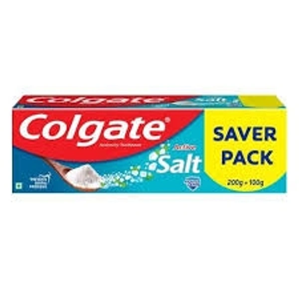 Colgate Activ Salt Toothpaste  - 300g
