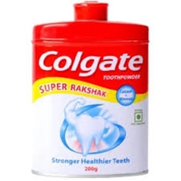Colgate Tooth powder  - 100g