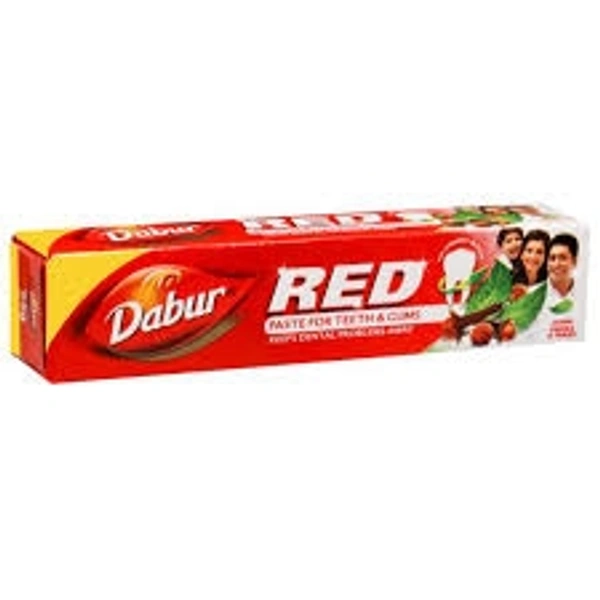 Dabur Red Toothpaste  - 200g