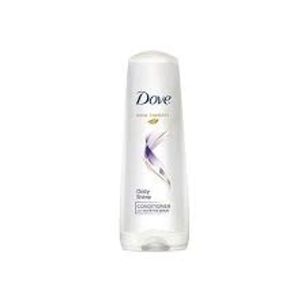 Dove Daily Shine Conditioner  - 180 ml