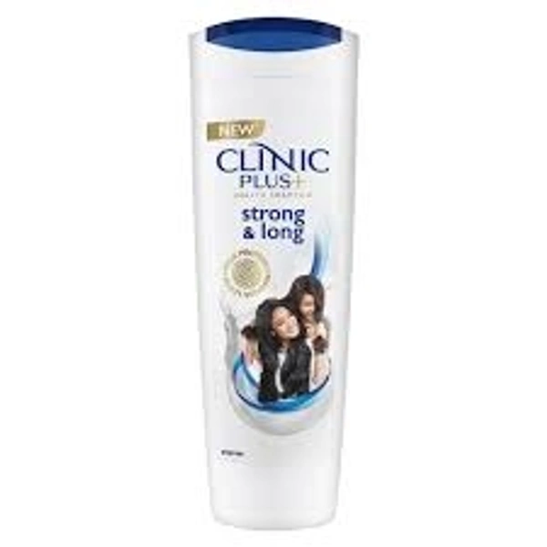 Clinic Plus Strong & Long Health Shampoo  - 175 ml