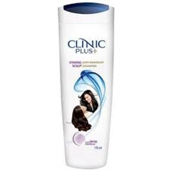 Clinic Plus Strong & Thick Shampoo - 650 ml