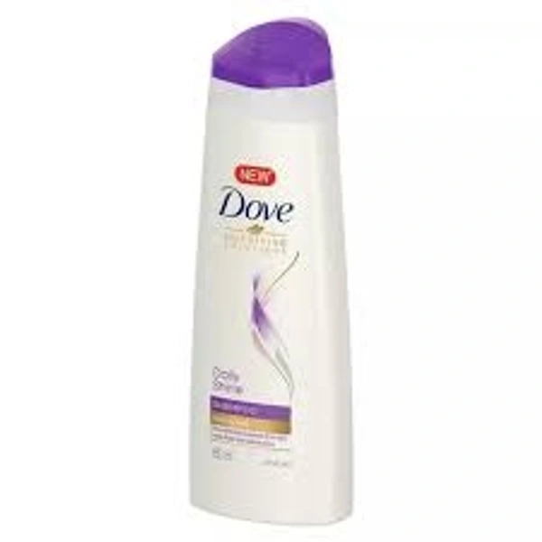 Dove Daily Shine Shampoo  - 340 ml