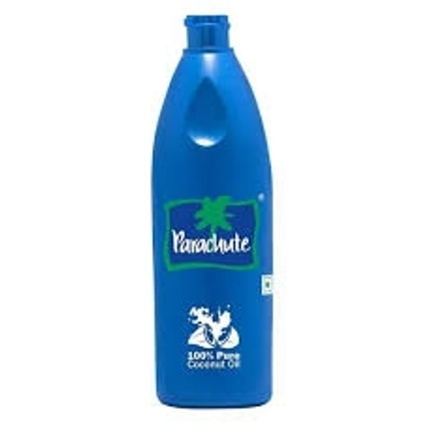 Paracute Hair Coconut Oil - 600 ml