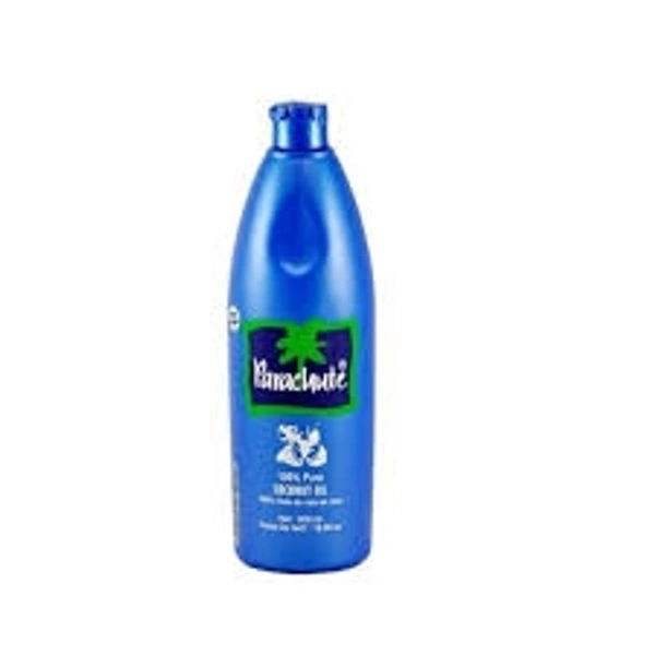 Paracute Hair Coconut Oil - 300 ml