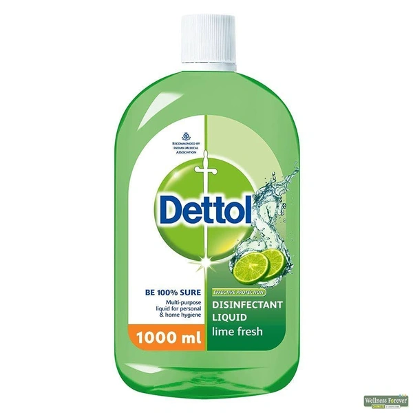 Dettol Disnfectant Liquid  - 500 ml