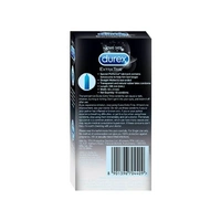 Durex Love Sex Extra Time Condom  - 3 Pcs
