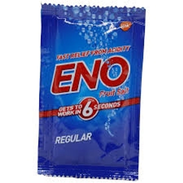 Eno Fruit Salt  - 5g