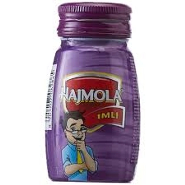 Dabur Imli Hajmola  - 120 Pcs