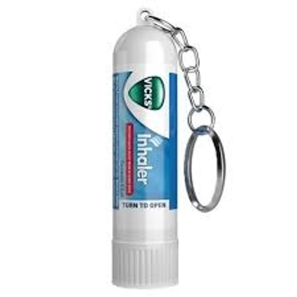 Vicks Inhaler  - 50 ml