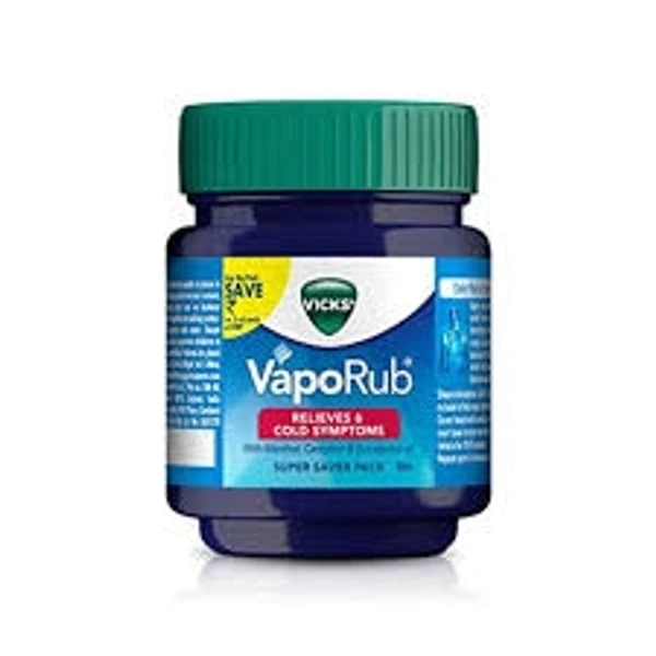 Vicks Vaporub - 10g