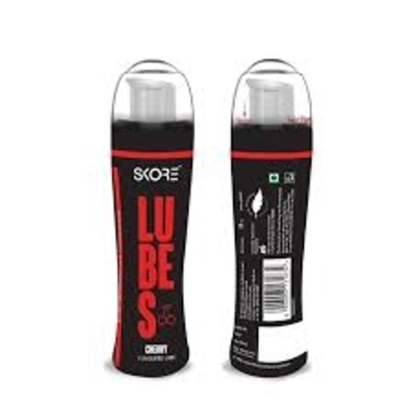 Skore Cherry Lubes  - 50 ml