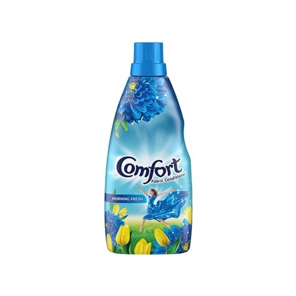 Comfort Morning Fresh Fabric Conditioner  - 860 ml