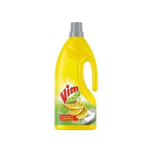 Vim Liquid Can  - 1.8 Ltr
