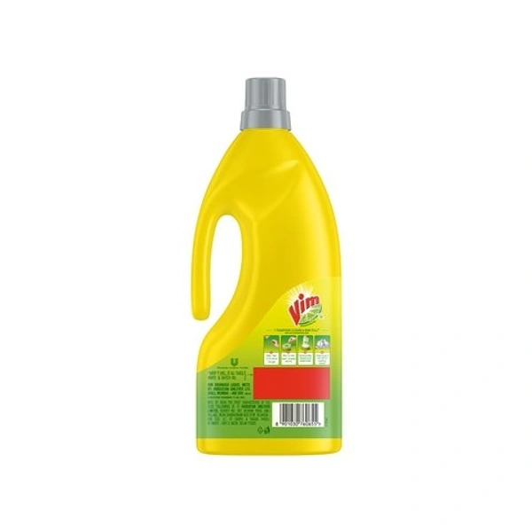Vim Liquid Can  - 1.8 Ltr