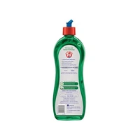 Pril Activ Power Molecules Lime Grease Fighter Liquid  - 750 ml