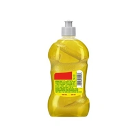 Vim Lemon Liquid Dishwash Gel  - 500 ml