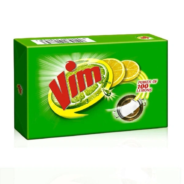 Vim Dishwash Bar  - 300g