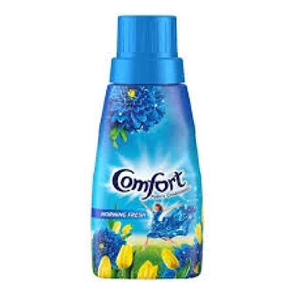 Comfort Morning Fresh Fabric Conditioner  - 220 ml