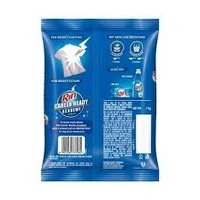 Rin Detergent Powder  - 1 Kg