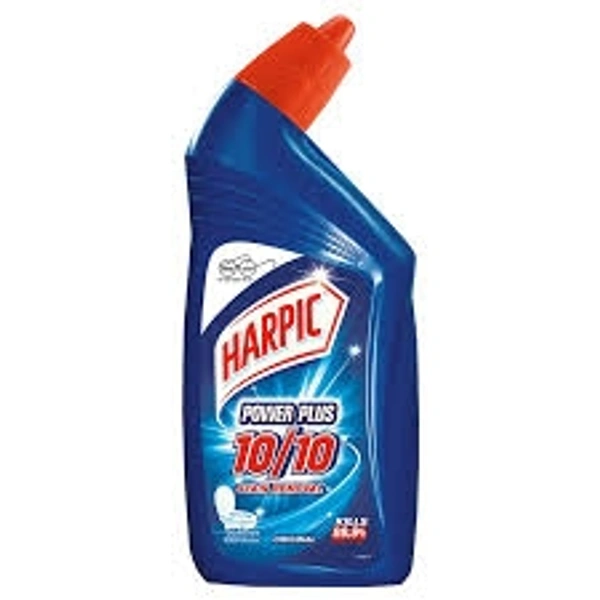 Harpic Power Plus Original Toilet Cleaner  - 1 Ltr