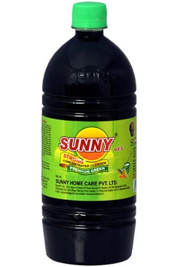 Sunny Phenyl  - 1 Ltr